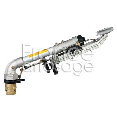 [43SIRO6000B] CANON SIME GUN ROYAL 2P F