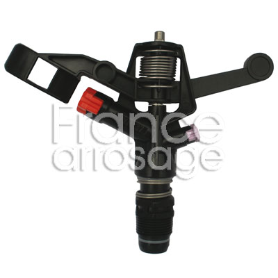 [43VY3700C0B] ASPERSEUR VYR37 3/4 FC DELRIN