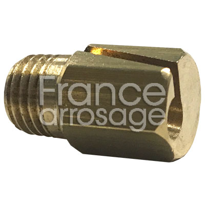 [43VYBUSE03B] BUSE VYR LAIT. 3/32 ARR.35-60