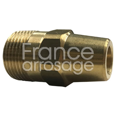 [43VYBUSE09B] BUSE VYR LAITON 13  ARR. 150