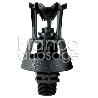 [43XWOB2707] XCEL WOBBLER 3/4 M BUSE 7