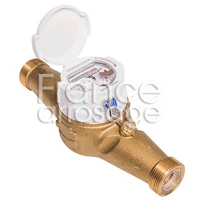 [500525] COMPTEUR DN20 JET MULTIPLE