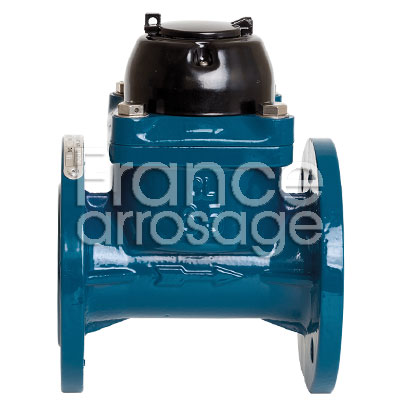 [500625] COMPTEUR DN65 - HELICE TANG.