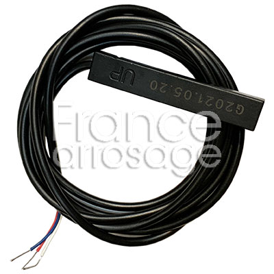 [500665] TETE IMPULSION HIDROTANGENCIAL