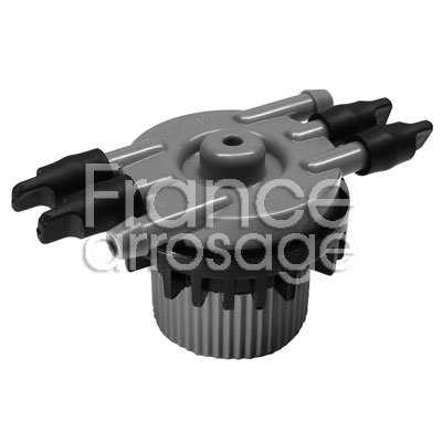 [50AD600000C] ADAPTATEUR / DIST 6S  EMT-6X