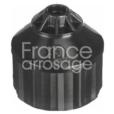 [50ANA40000L] ADAPTATEUR 1/2 F X 4mm