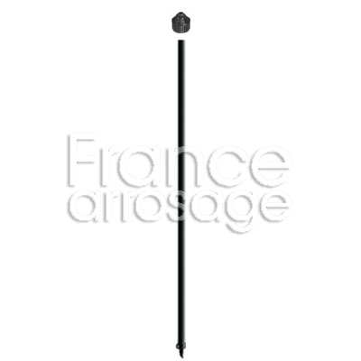 [50ANAA0000L] ALLONGE 30cm + ADAPT 4 mm