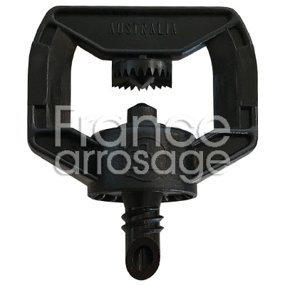 [50ANME0000K] FRAME-JET  E 360° 22 JETS