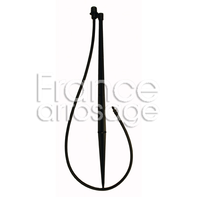 [50ANSP3000] ENSEMBLE SPECTRUM SPIKE 40