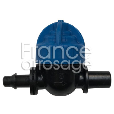 [50CAVTVH00E] CLAPET AV SUPER LPD - TV - HP