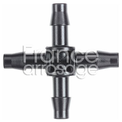 [50CM1S0000K] CROIX 4 mm  (x50)