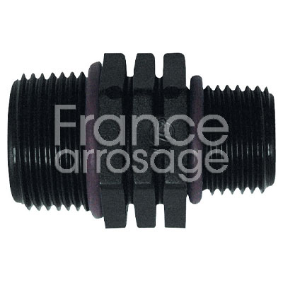 [08MM494200G] RED PP JOINT 1 1/2 x 1 1/4 MM