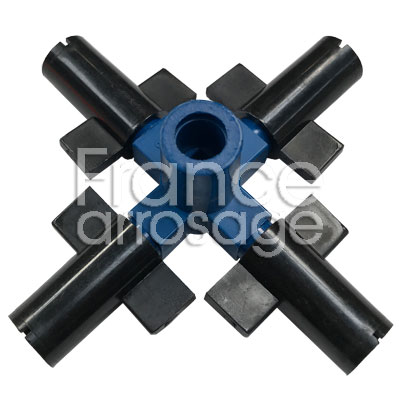 [50FOC00000E] CROIX FOGGER 4S ¤