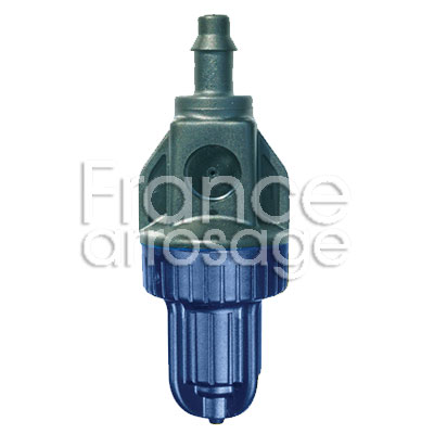 [50FOS00000E] SUPER FOGGER 2S HP - TV 4/7