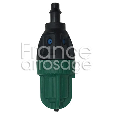 [50FOS4SMP1E] SUPER FOGGER 4S MP - TV 4/7