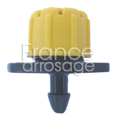 [50GJS70S00K] GOUTTEUR KEOPS 0-70L/H (x100)