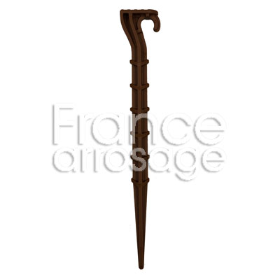 [50LA01SAC0C] CRAMPON SOL 6 / 8 mm (x100)