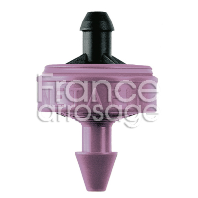 [50PCJ12000C] GOUTTEUR  PCJ CNL 12 L/H