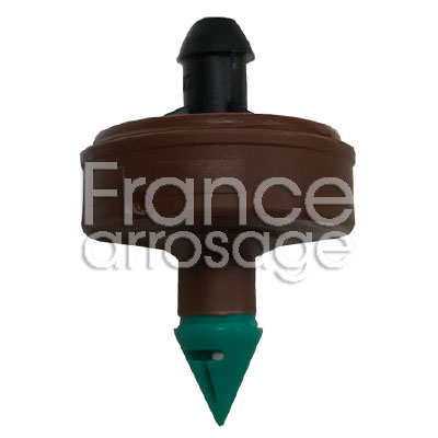 [50PCJA8S00C] GOUT  PC JUNIOR 8 l/h (x50)