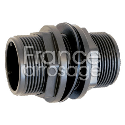 [50TR606000G] TRAVERSEE DE PAROI 2 x 2 M