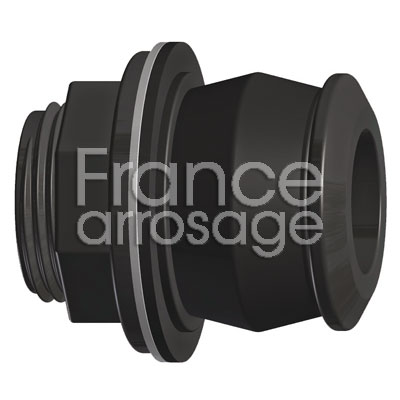 [50TRQJ6000G] TRAVERSEE DE PAROI QJ 2 M