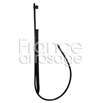 [50VAR75090] VARIJET 90° SPIKE 50à75cm