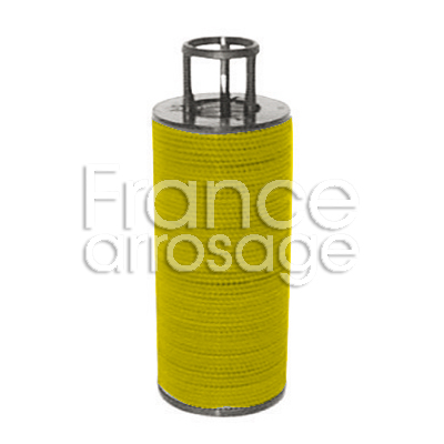 [51FAC22000J] CART ARKAL 1-11/2 COURT 200µ