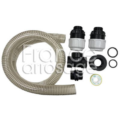 [10BPS02000G] KIT RACCORDEMENT  IBC SUP.