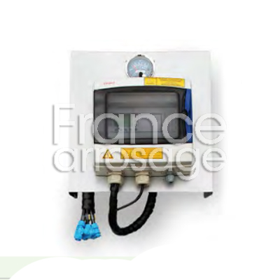 [51FDAZ24V8J] COFFRET FBC 220V 109T/ 8 STA