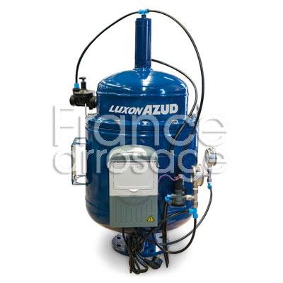 [51FIA10000J] FILTRE AZUD LUXON LCA 1650 R/3