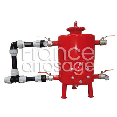 [51FSAM4242] FILTRE SABLE MANU 3" (14-28m³/h)