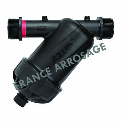 [51FTAZ4900J] FILTRE TAMIS M100 1P1/2 130µ