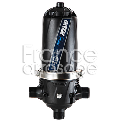 [51FTAZH600J] FILTRE DISQ HELIX 2P COMP.130µ