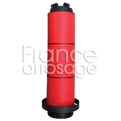 [51FTAZH9130J] CART DISQ HELIX SUPER 130µ