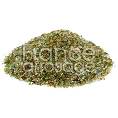 [51GVE010250J] VERRE FILTRATION 1-2.5 /20kg