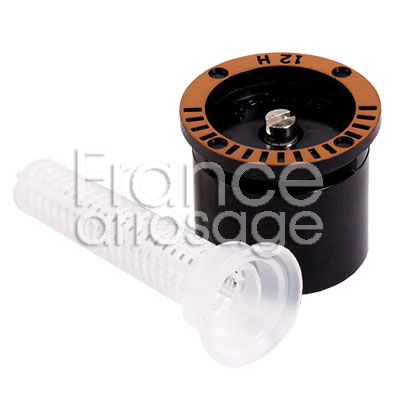 [603FD18000M] BUSE RB 12 H -  180°