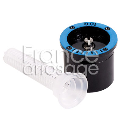 [603S10Q000M] BUSE RB 10 Q  -  90°