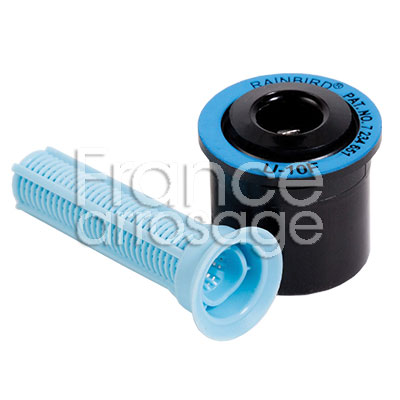 [603SU10F00M] BUSE RB SERIE U 10F - 360°