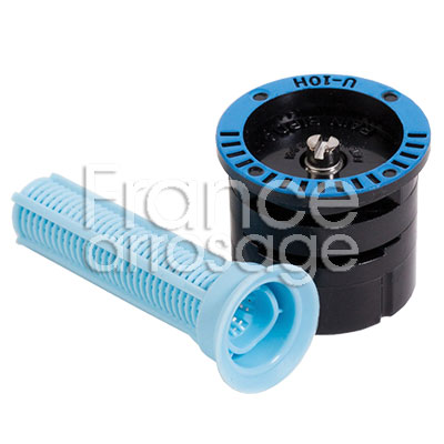 [603SU10H00M] BUSE RB SERIE U 10H - 180°