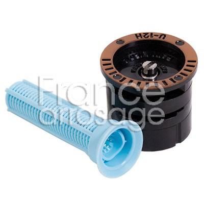 [603SU12H00M] BUSE RB SERIE U 12H - 180°