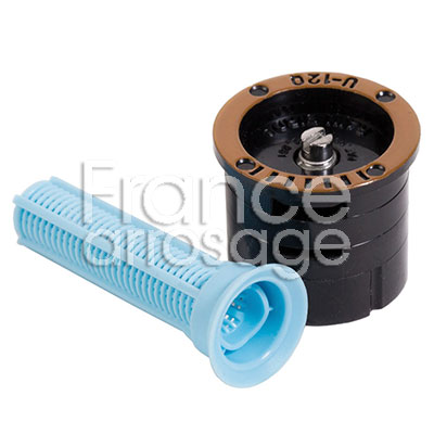 [603SU12Q00M] BUSE RB SERIE U 12Q - 90°