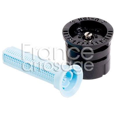 [603SU15H00M] BUSE RB SERIE U 15H