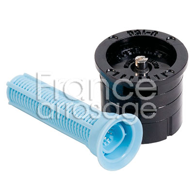 [603SU15Q00M] BUSE RB SERIE U 15Q - 90°