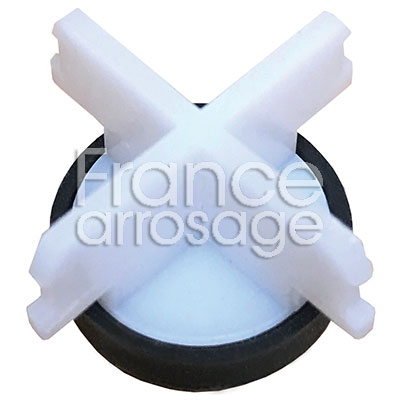 [608HUCLAPS0O] CLAPET ANTI VIDANGE SRM / PGJ