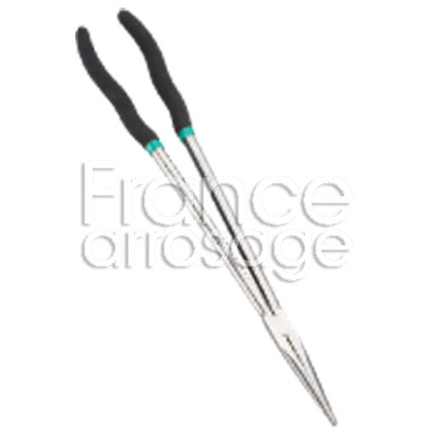 [608HUPIN800O] PINCE POUR ARR. G800