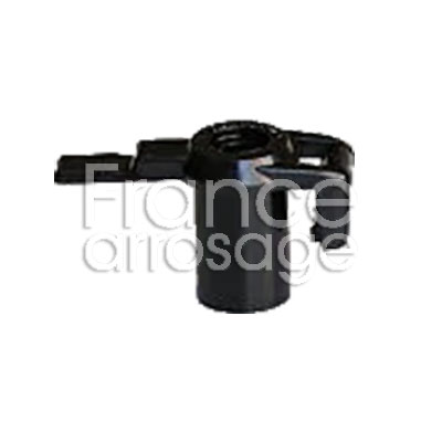 [608RBBU07MAXI] BUSE MAXI PAW/BIRD NOIR 7