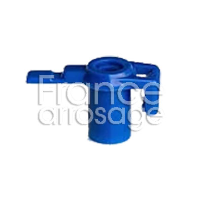 [608RBBU08MAXI] BUSE MAXI PAW/BIRD BLEU 8