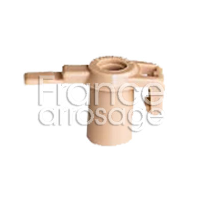 [608RBBU12MAXI] BUSE MAXI PAW/BIRD BEIGE 12