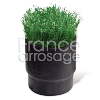 [608RBCO8005] COUVERCLE GAZON 8005