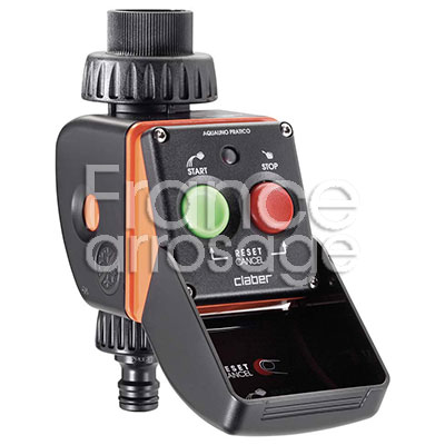 [702CL05000C] PROGR CLABER PRATICO ¤